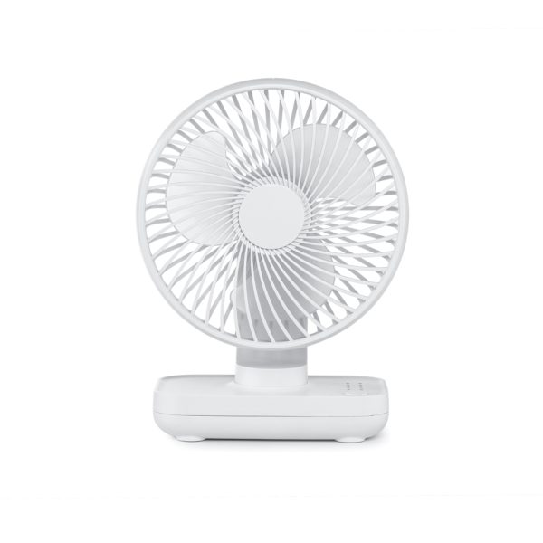 USB Portable Mini Desk Fan D606Y