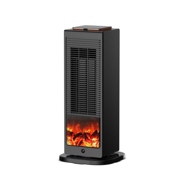 SwiftHeat ComfortSafe Oscillating Heater HP2227Y - Image 8