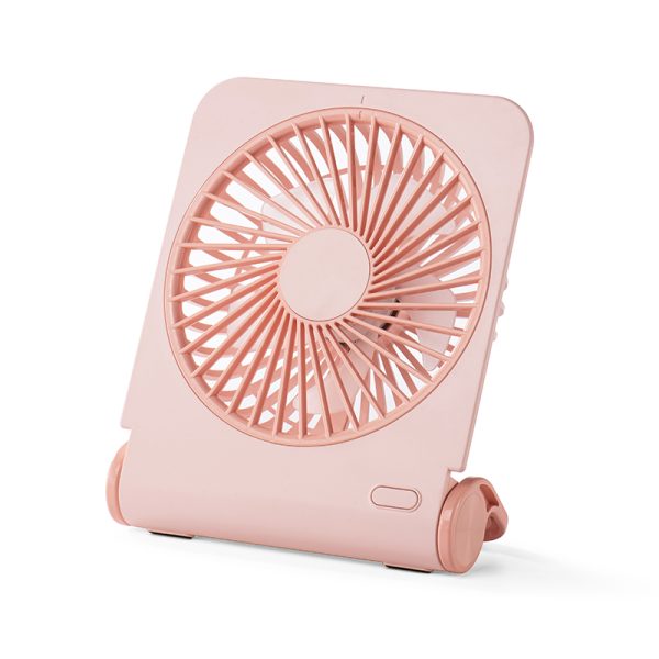 BreezeMate Portable Fan N602 - Image 7