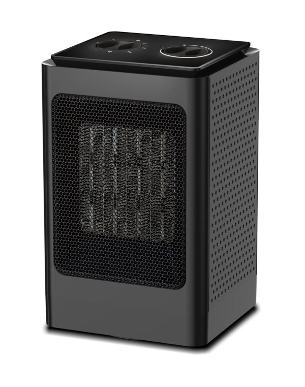 Fast Heating Oscillating PTC Heater HP1547