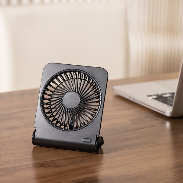 BreezeMate Portable Fan N602 - Image 2