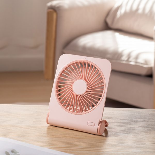 BreezeMate Portable Fan N602 - Image 3