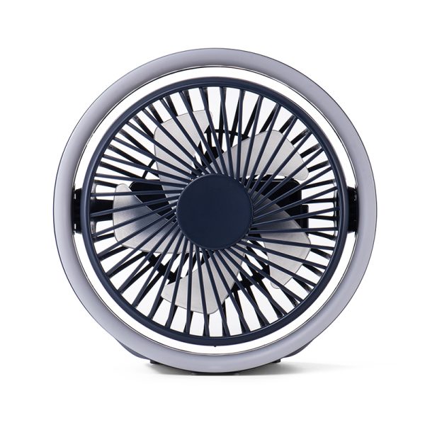 BreezePro Adjustable Quiet Fan  N601 - Image 5