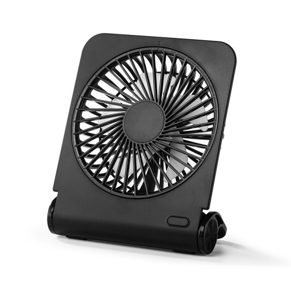 BreezeMate Portable Fan N602 - Image 5