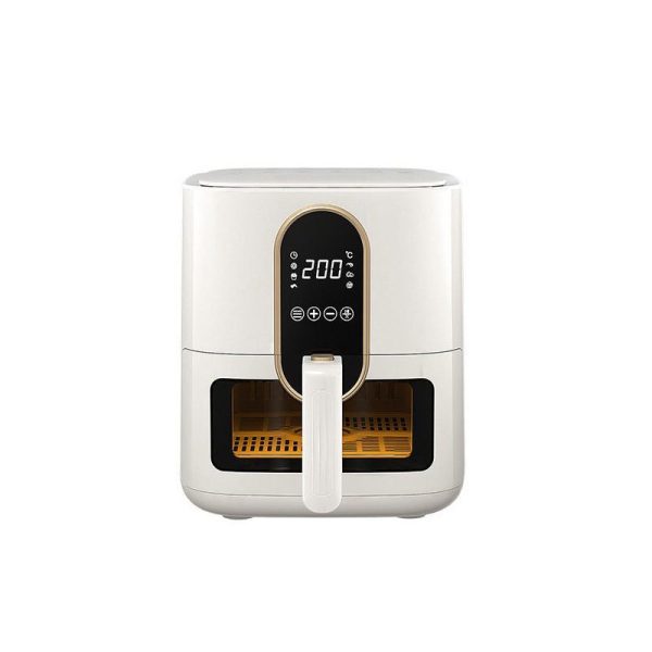 CrispyAir 360 Touch Air Fryer HK-2306Y - Image 2