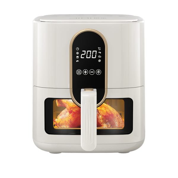 CrispyAir 360 Touch Air Fryer HK-2306Y - Image 3