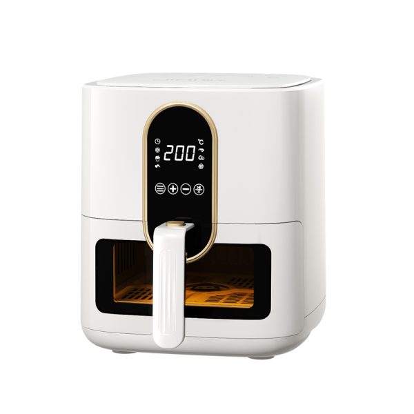 CrispyAir 360 Touch Air Fryer HK-2306Y - Image 4