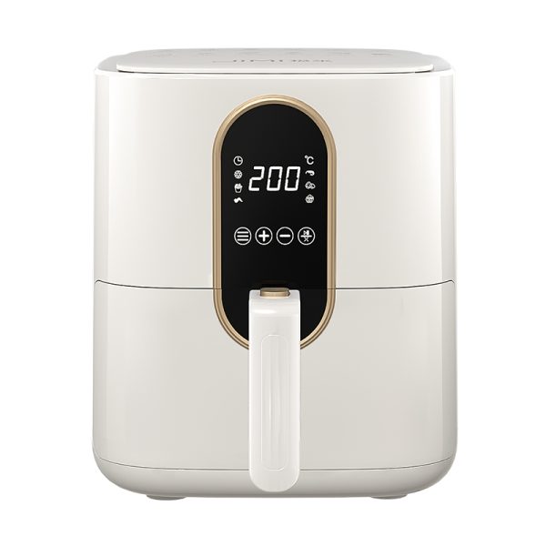 Family-Size Oil-Free Air Fryer with Touch Control HK-2206Y