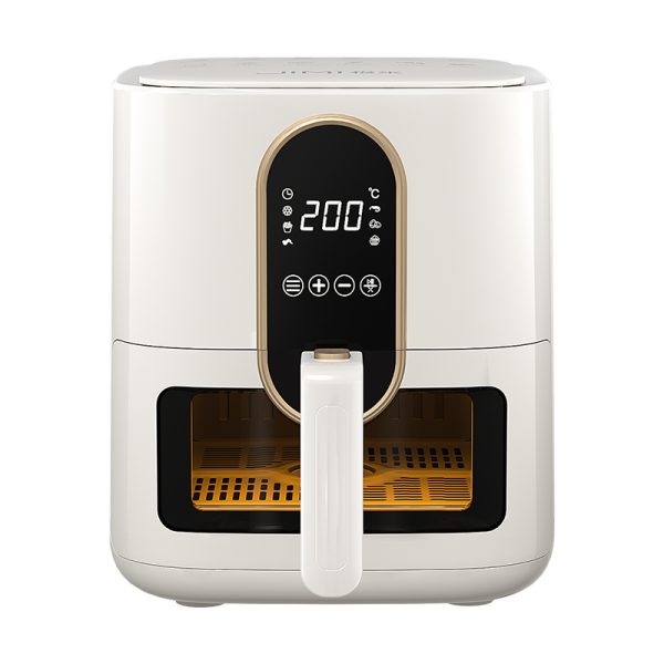 CrispyAir 360 Touch Air Fryer HK-2306Y