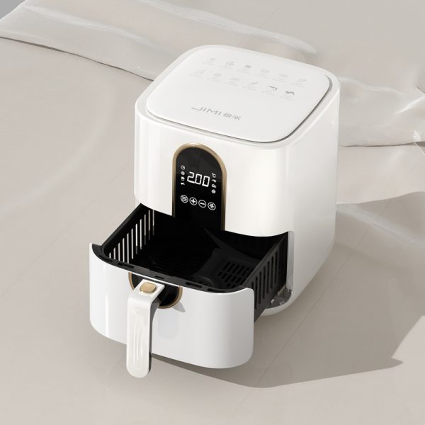 CrispyAir 360 Touch Air Fryer HK-2306Y - Image 7