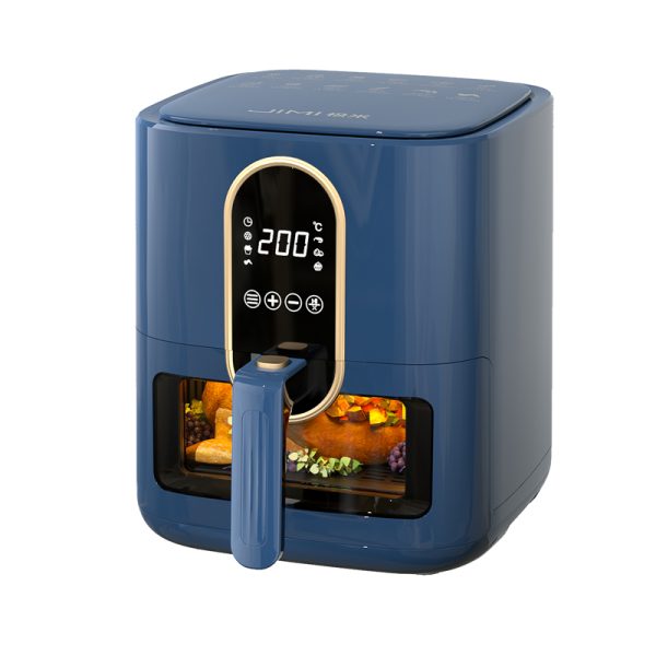 CrispyAir 360 Touch Air Fryer HK-2306Y - Image 9