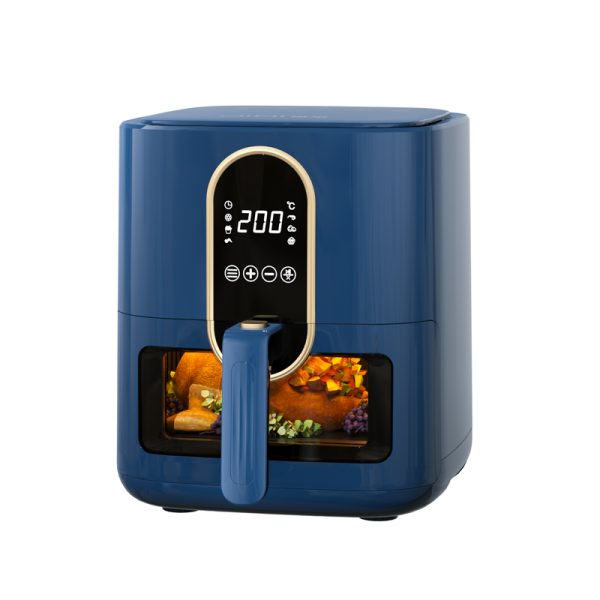 CrispyAir 360 Touch Air Fryer HK-2306Y - Image 10