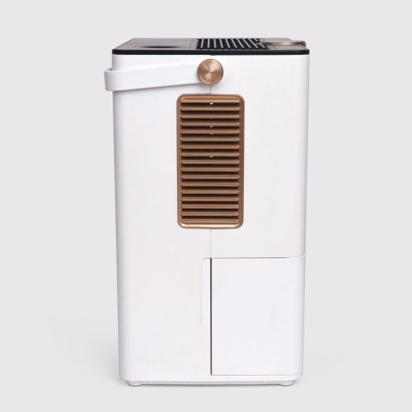 Moisture Master Pro Humidifier & Dehumidifier Combo HC2466 - Image 3