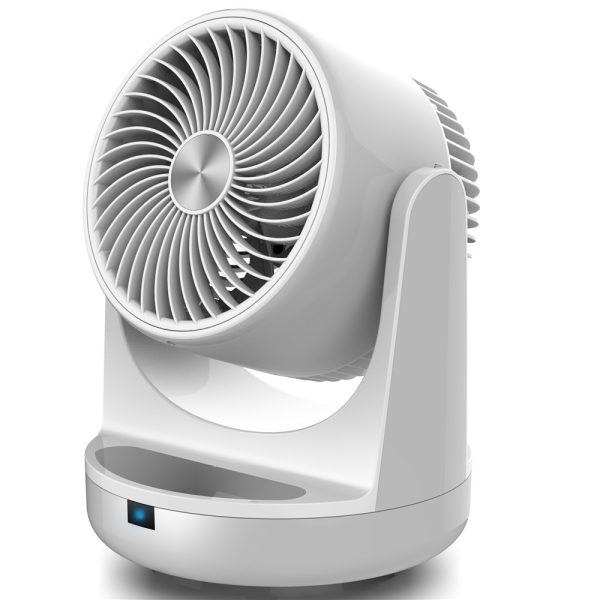 Cool Breeze 3-Speed with Automatic Oscillation 3-in-1 Air Circulation Fan FT1602Y - Image 2