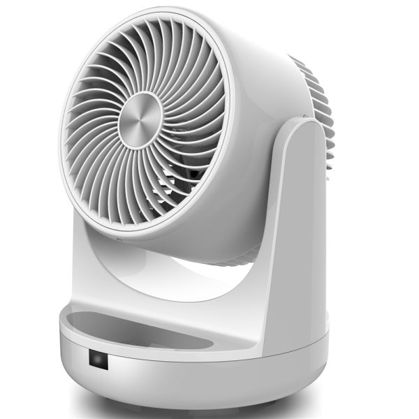 Cool Breeze 3-Speed with Automatic Oscillation 3-in-1 Air Circulation Fan FT1602Y - Image 3