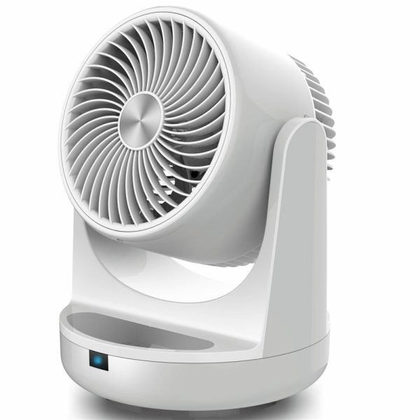 Cool Breeze 3-Speed with Automatic Oscillation 3-in-1 Air Circulation Fan FT1602Y