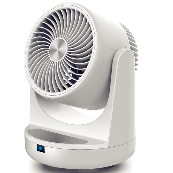 Cool Breeze 3-Speed with Automatic Oscillation 3-in-1 Air Circulation Fan FT1602Y - Image 5