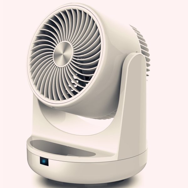 Cool Breeze 3-Speed with Automatic Oscillation 3-in-1 Air Circulation Fan FT1602Y - Image 7