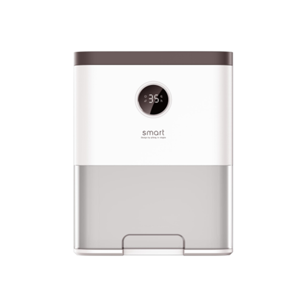 Humidity Master Smart Dehumidifier HC2486 - Image 2