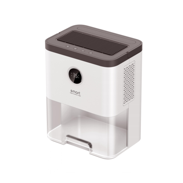 Humidity Master Smart Dehumidifier HC2486 - Image 3