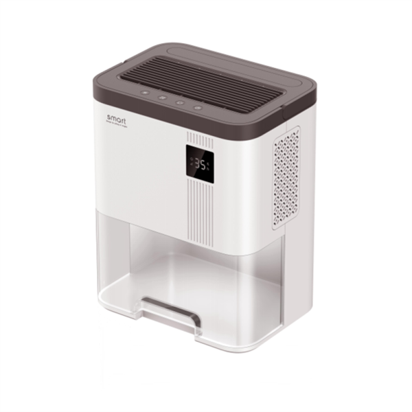 Humidity Buster with LED Lighting Intelligent Dehumidifier HC2488 - Image 2